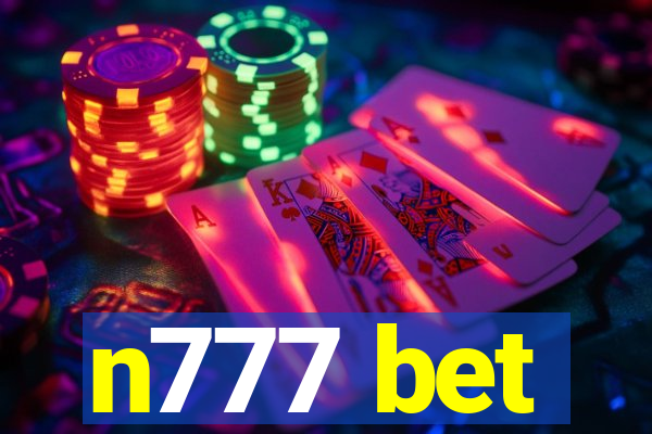 n777 bet